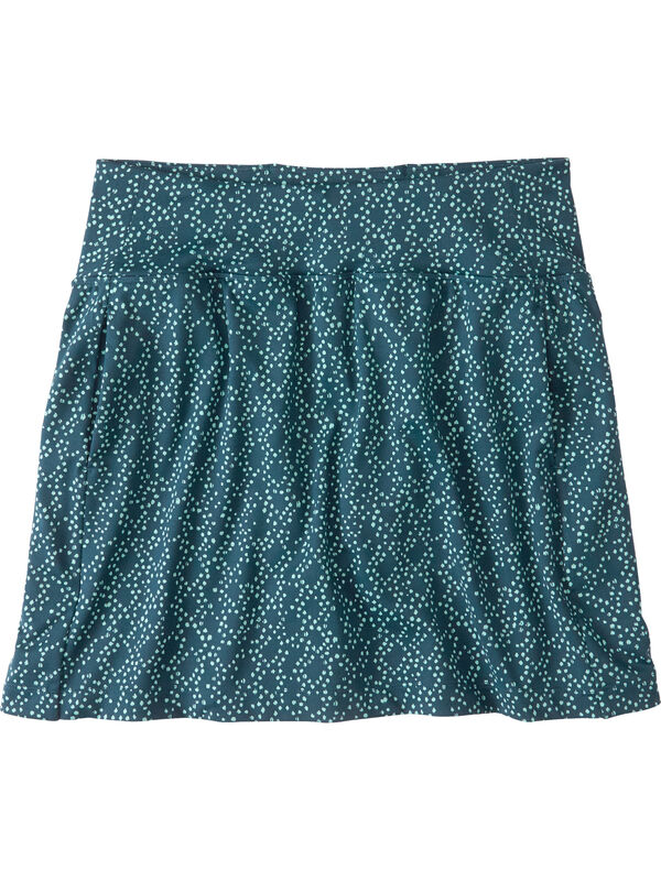 Dream On Skort - Trellis, , original