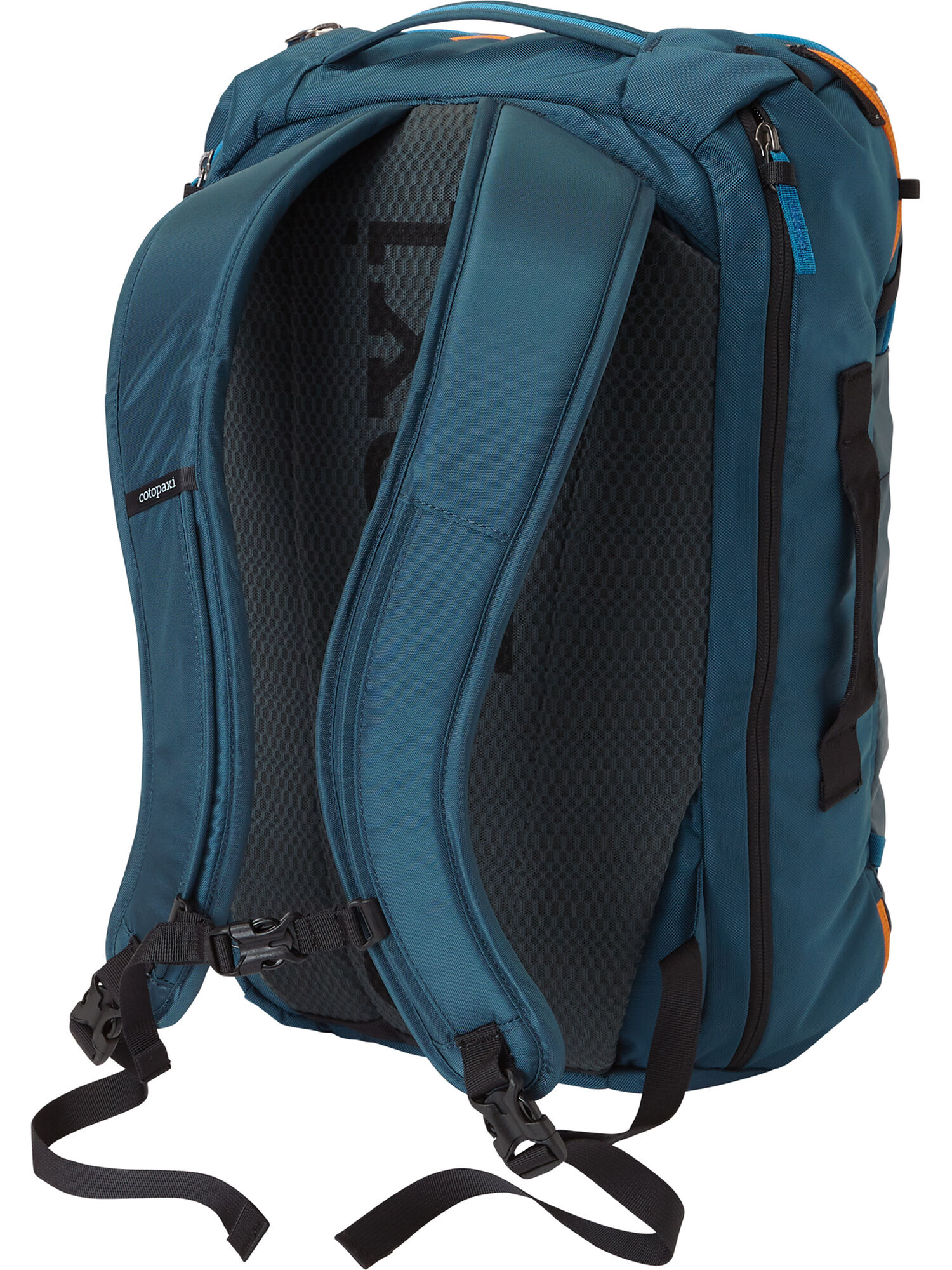 Capitana Travel Pack, , original