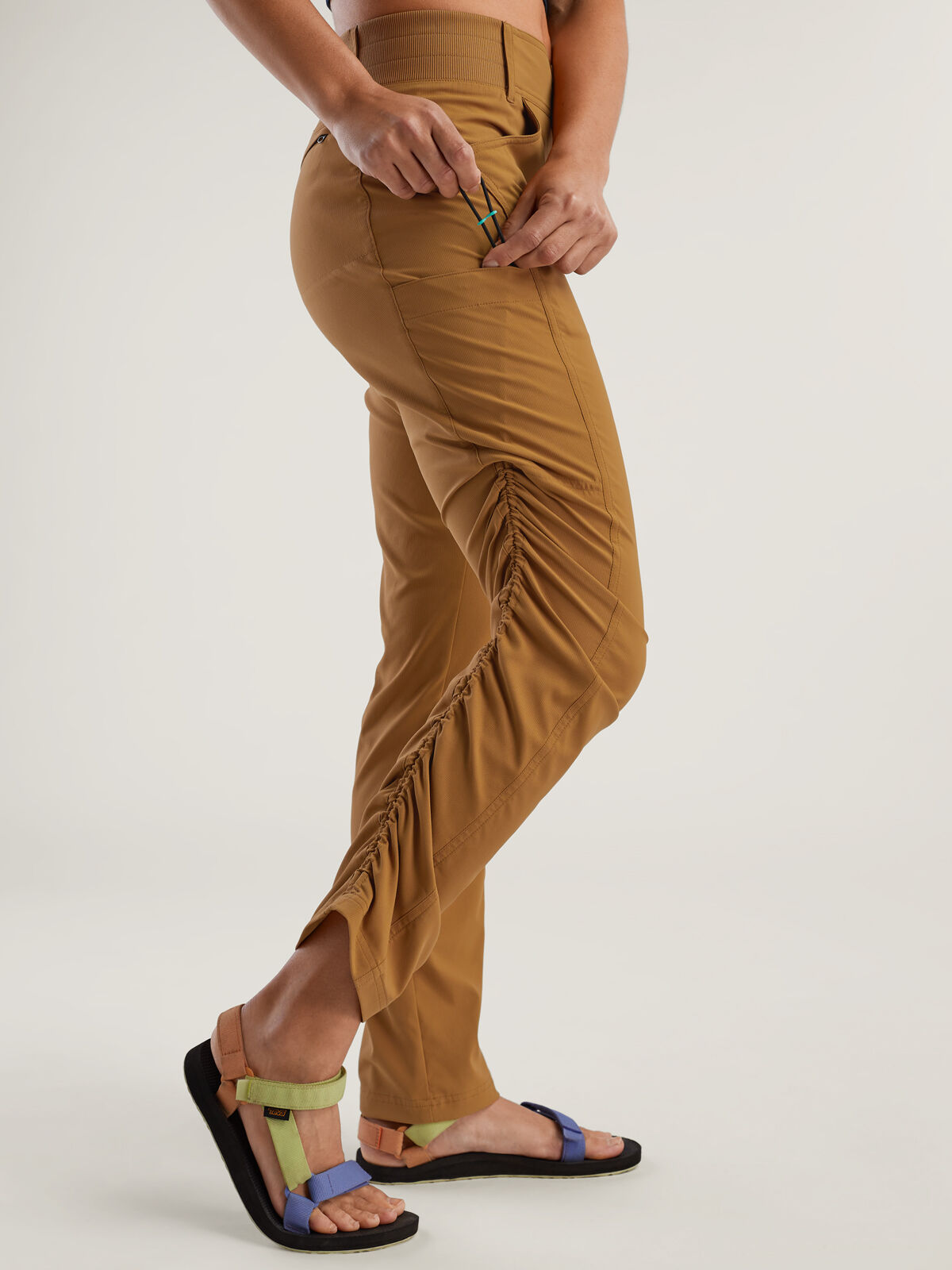 Womens hiking clearance cargo pants