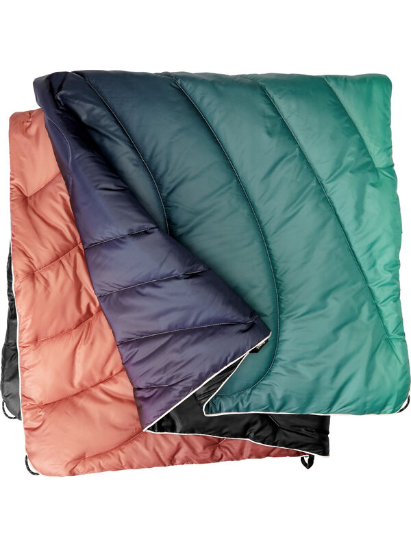 The Puffer Blanket - Arizona Fade, , original