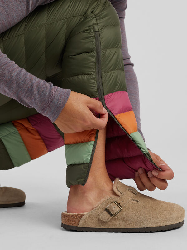 Fuego Down Pants, , original