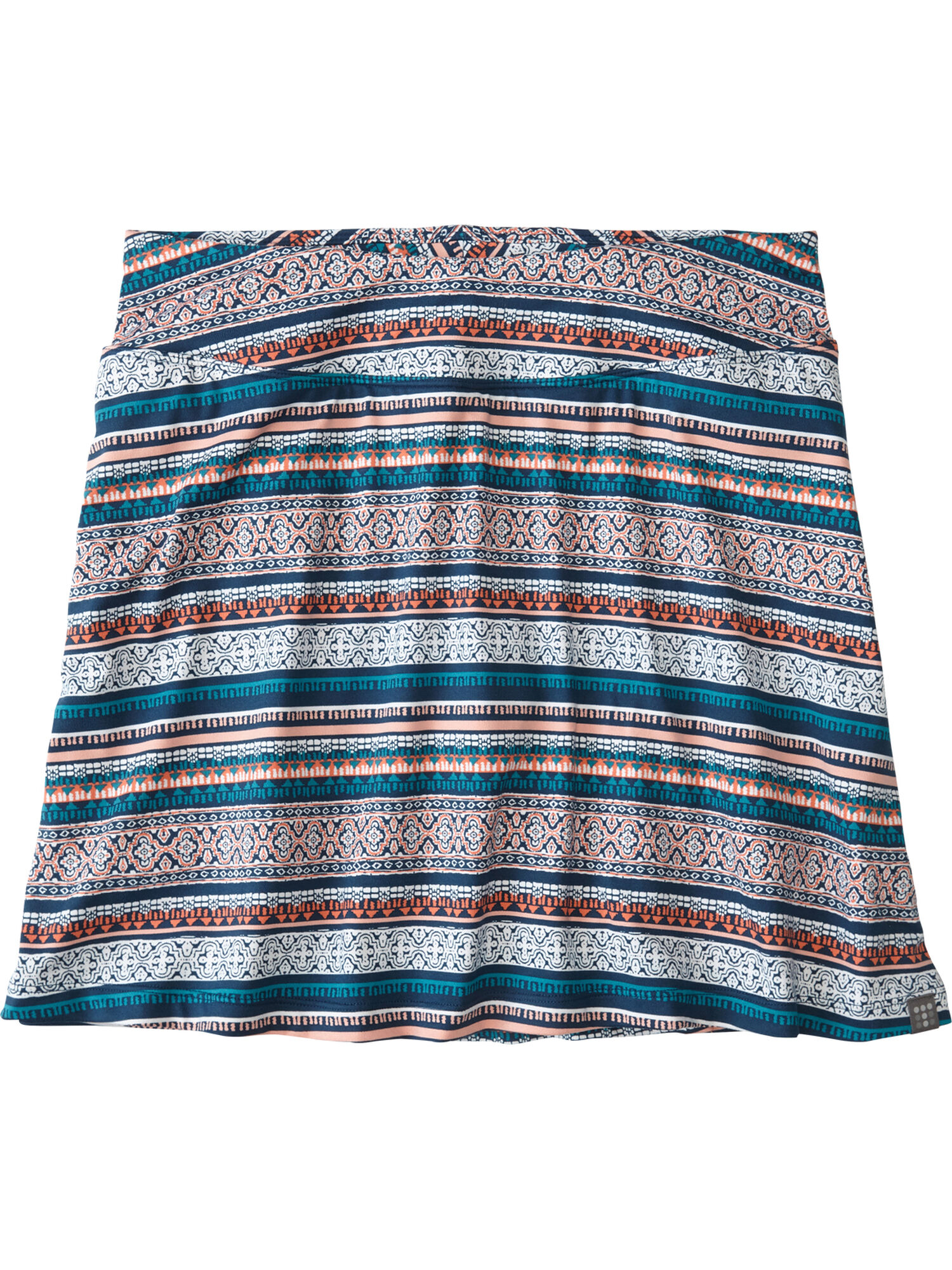 Dream Skort 16" - Bazaar, , original