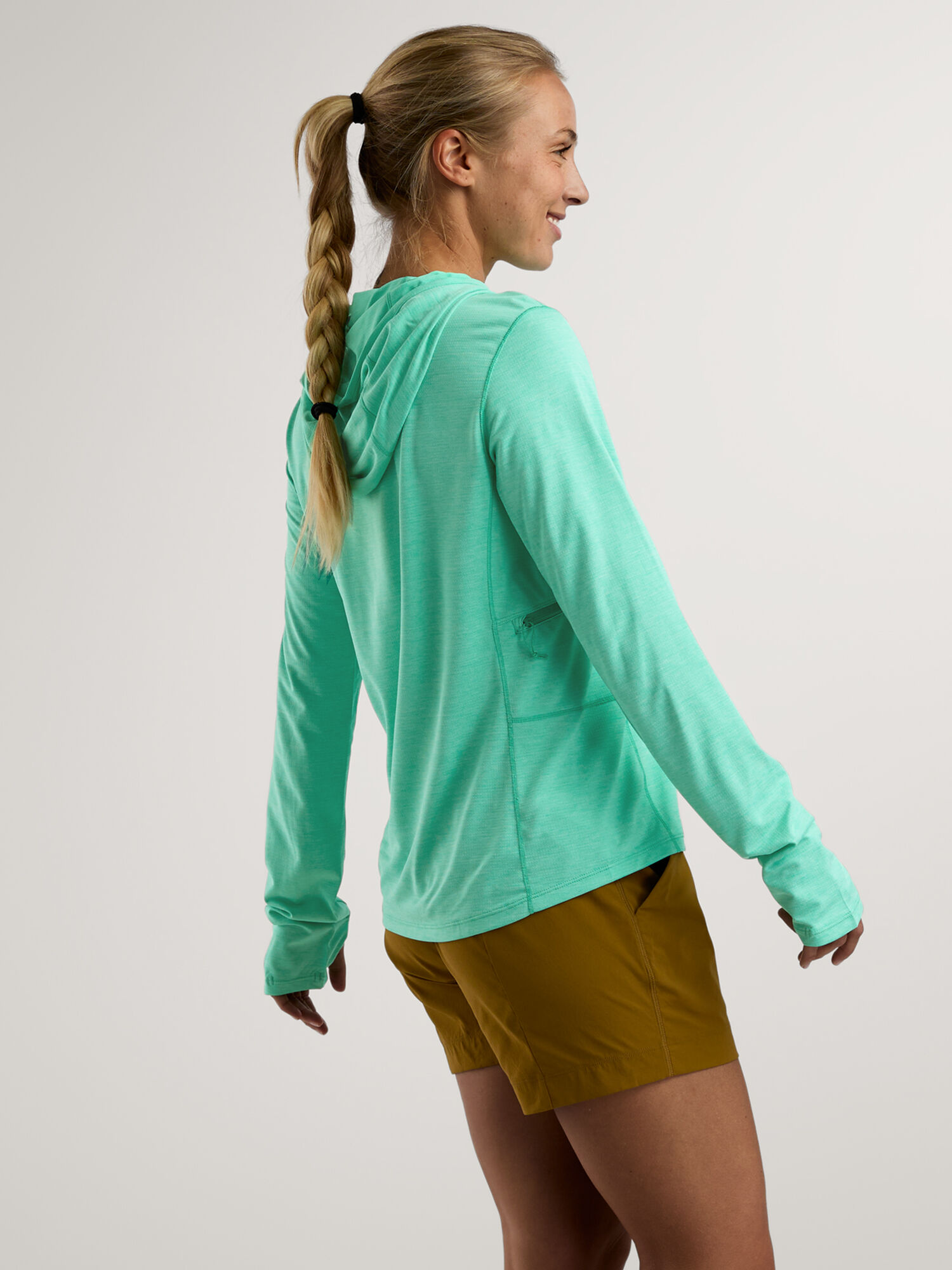 Cap Cool Sun Hoodie, , original