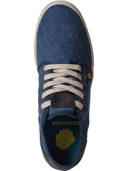 Satorisan Heisei Gaia Sneaker Veep Eco Mix Title Nine