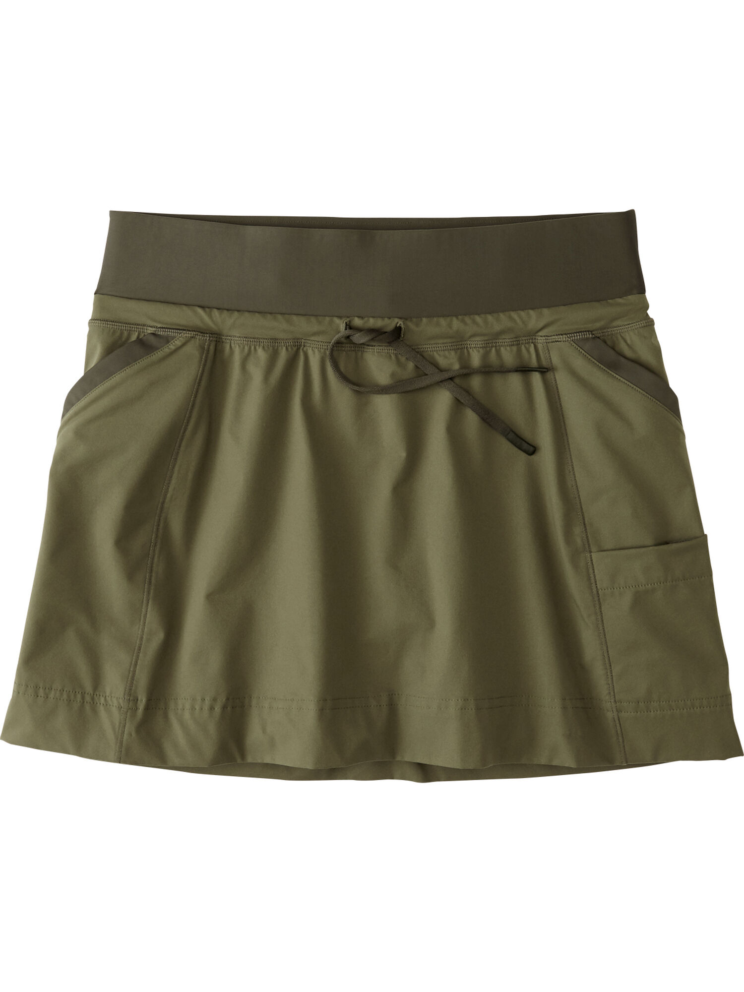 Hiking Skort Zephyr Ultralight Explorer | Title Nine