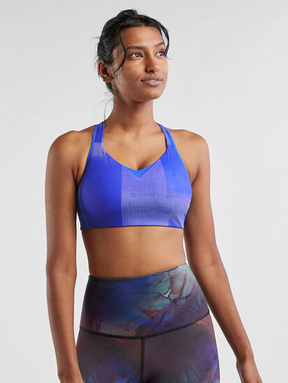 Goldilocked Convertible Sports Bra, , original