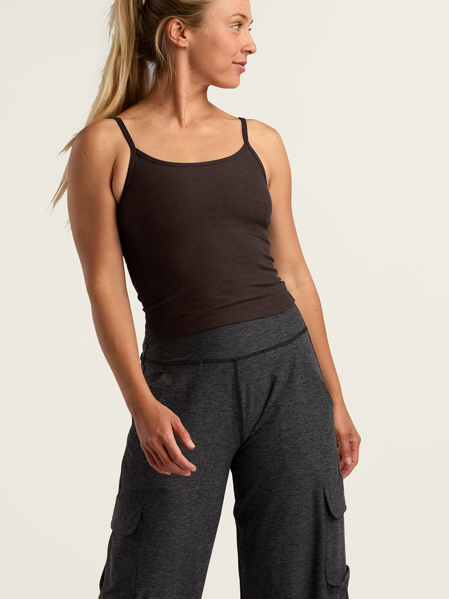 Spacedye Forever Built-In Bra Tank, , original