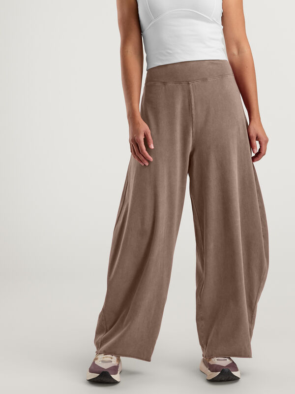 Hot Shot Easy Pants | FP Movement Jersey Pants