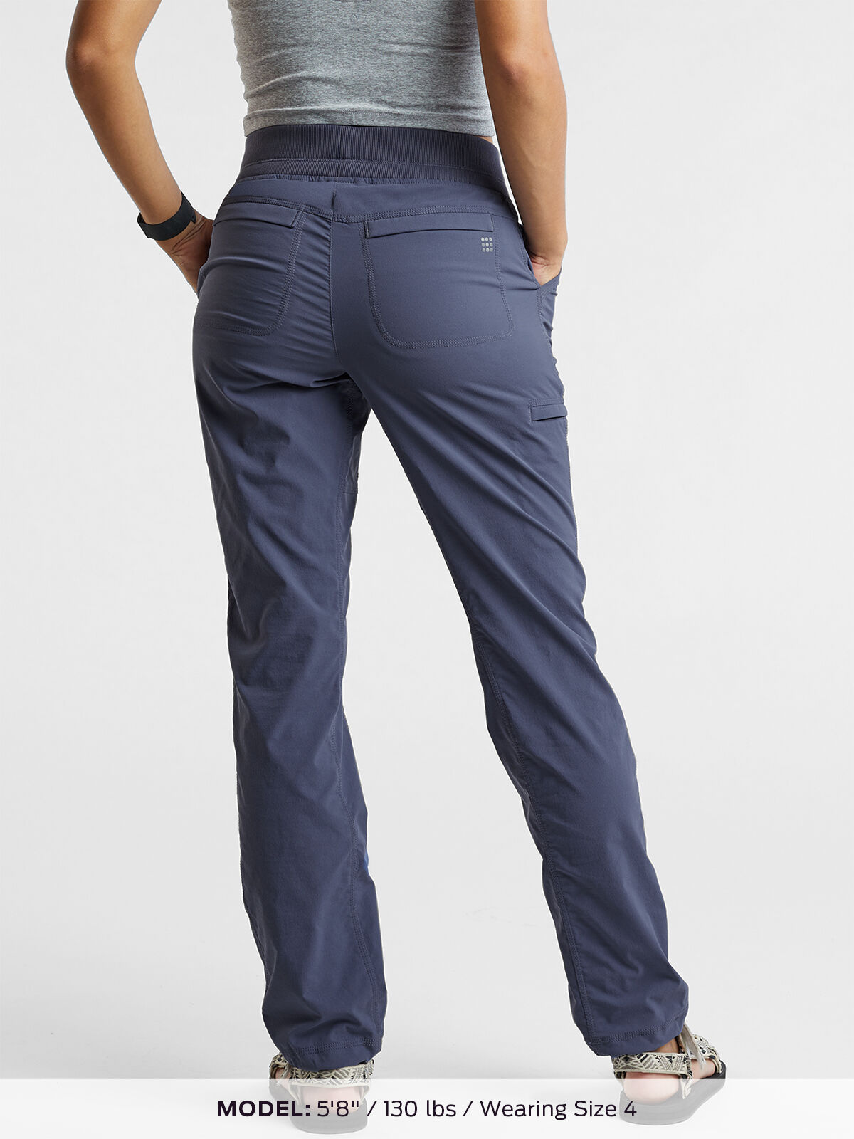The new society☆gabriella woman pants Gabrielle Pants
