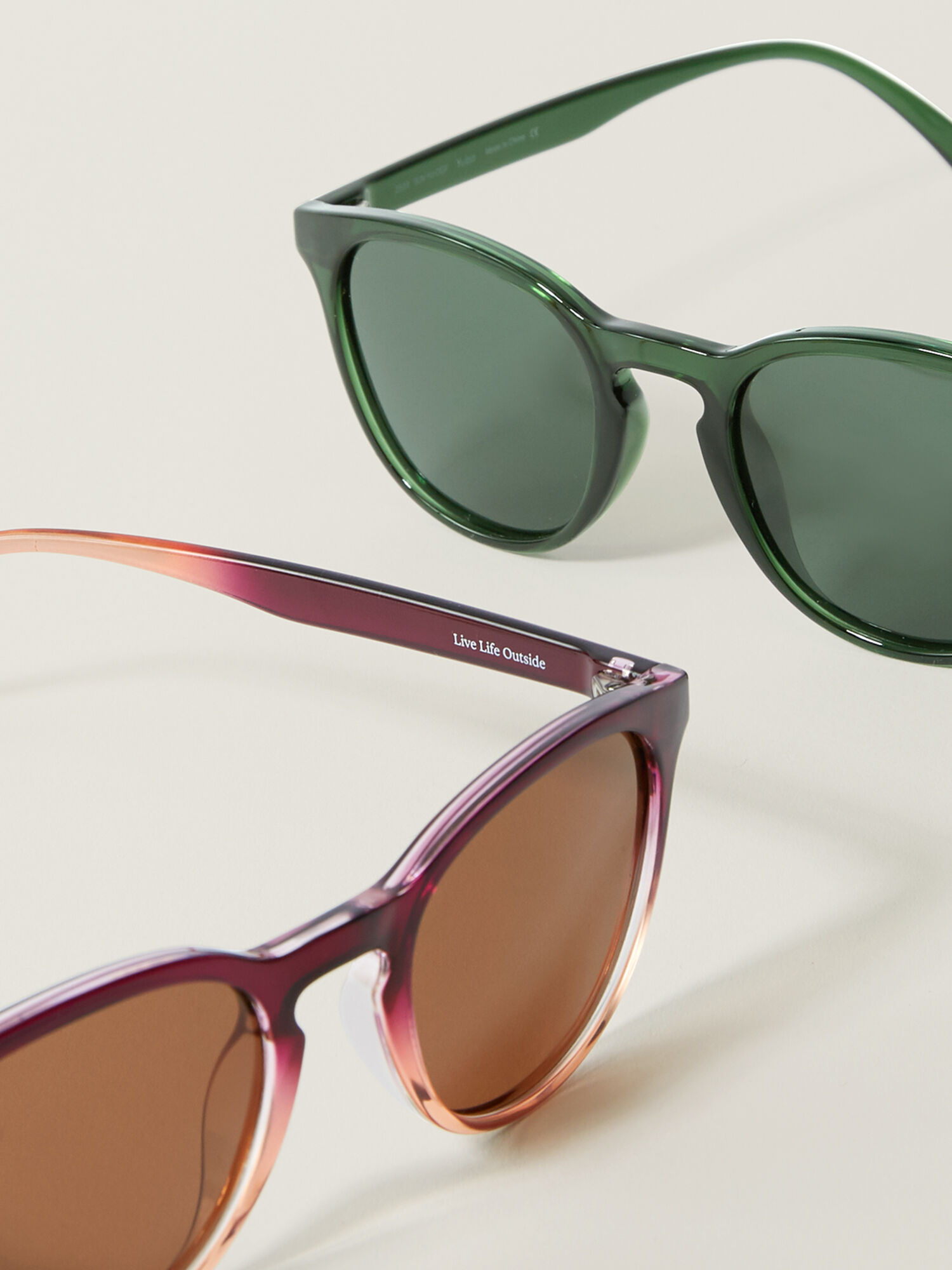 Yuba Sunglasses, , original