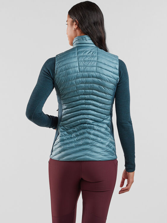 Kestrel Vest, , original