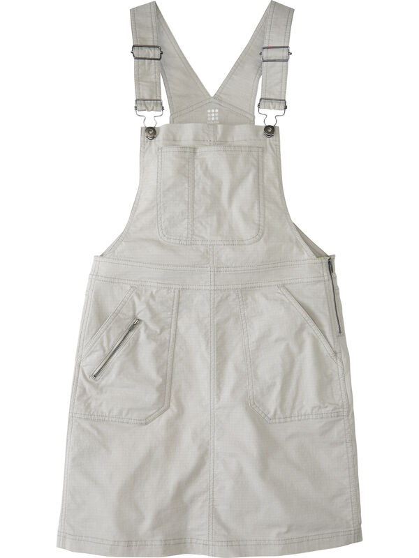 Scout Overall Jumper Dress, , original