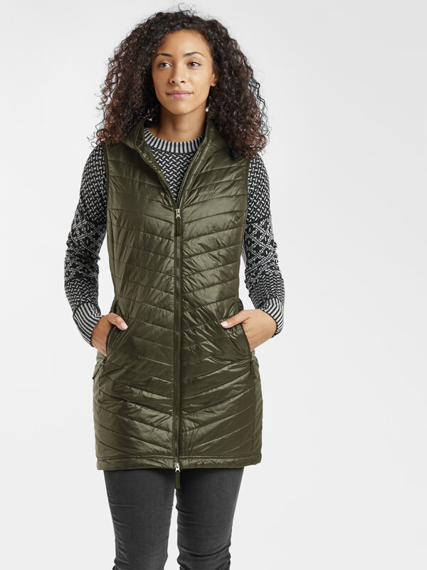 Juno Vest, , original