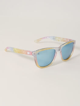 Knockaround Women's Hemera Polarized Sunglasses