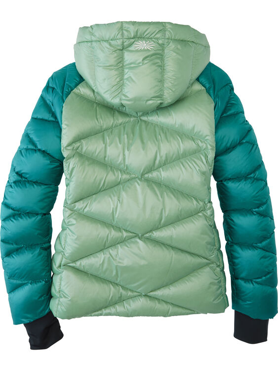 Ready to Fly Puffer Jacket, , original