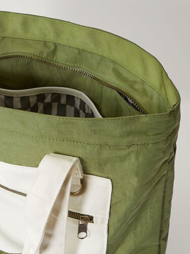 Thread Utility Tote - 20L