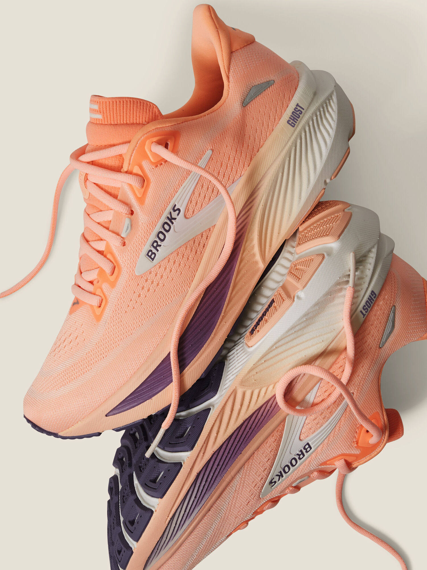 Ghost 18 Running Shoes, , original