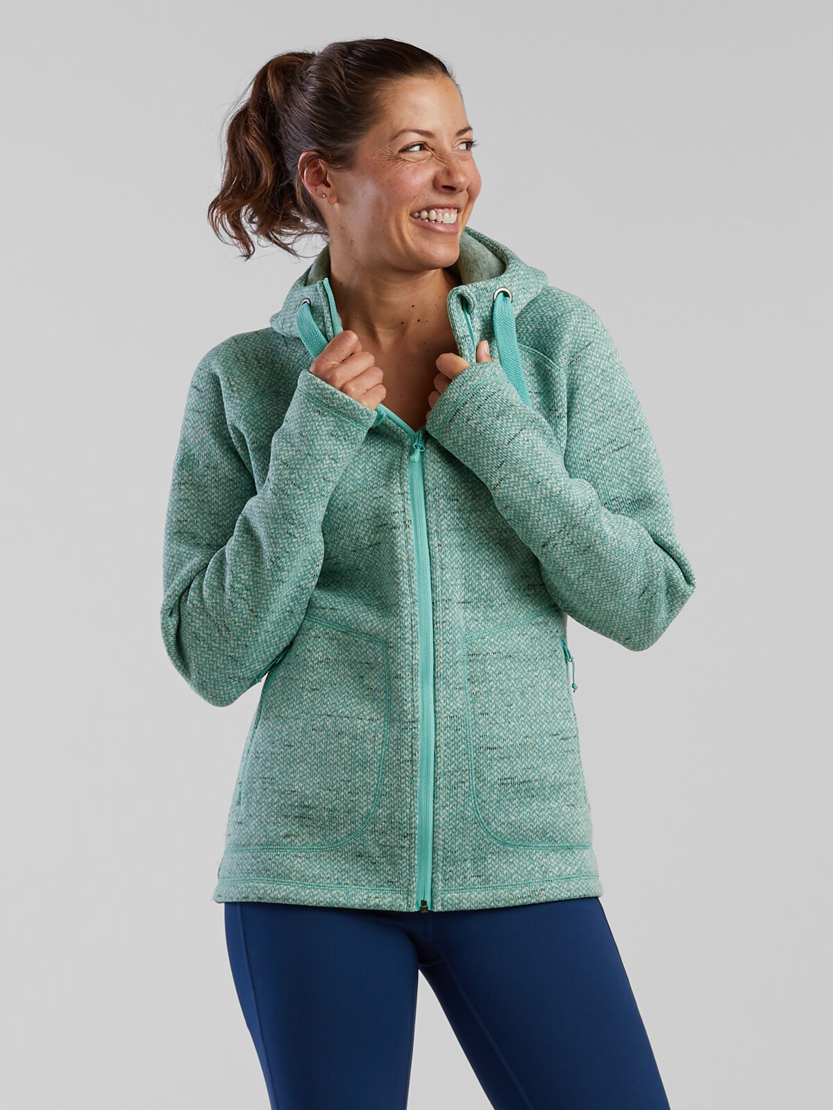 Rab amy hoody serenity new arrivals