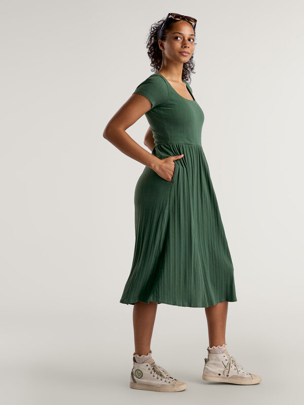 Rosalie Midi Dress, , original