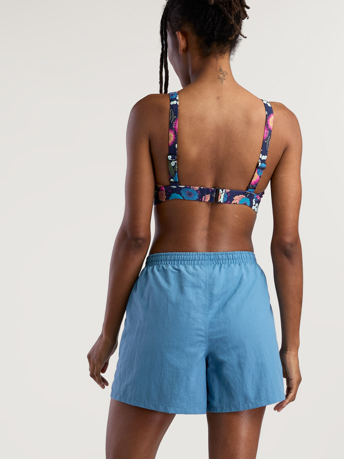 Patagonia Baggies Shorts Women's Water Hiking Shorts
