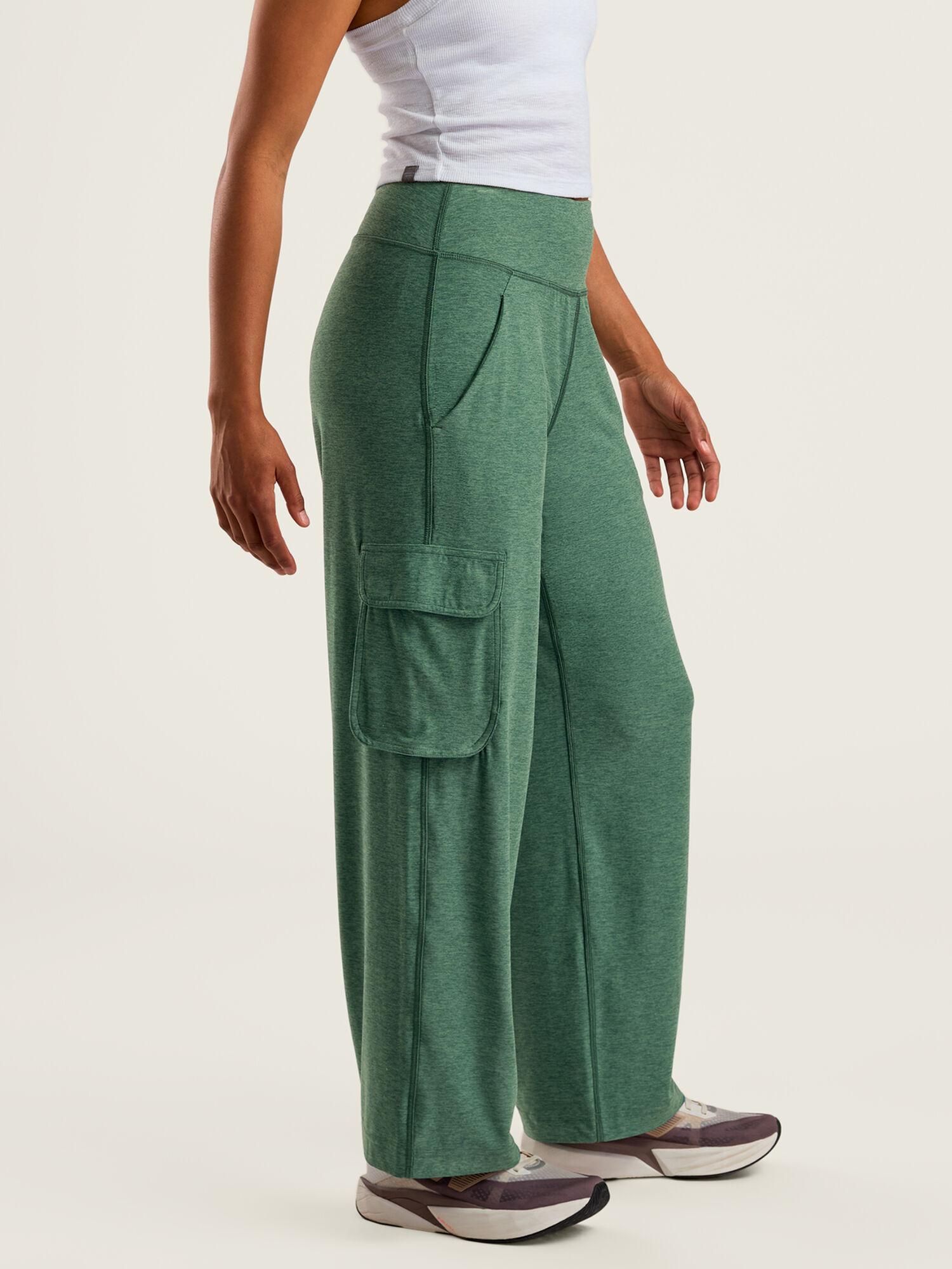 Basecamp Wide Leg Pants, , original