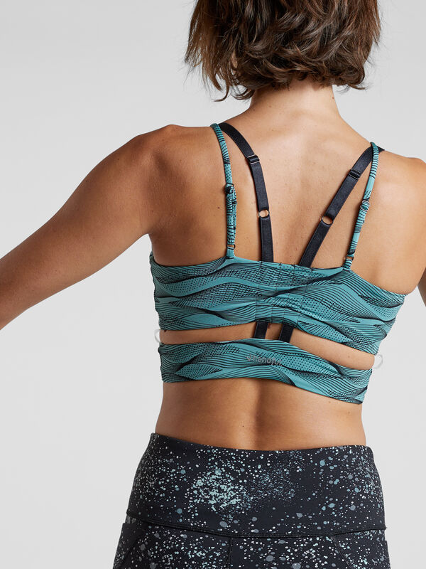 Boundless Sports Bra, , original