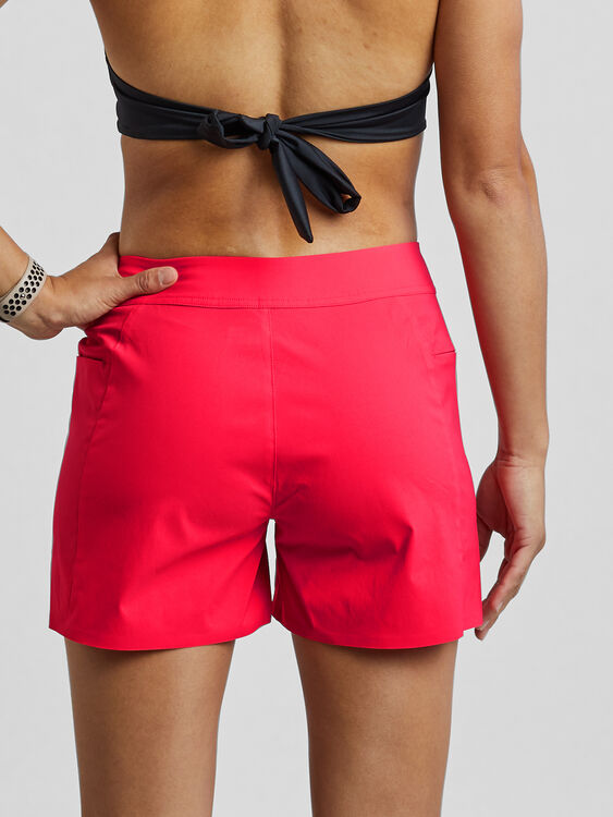 Board Shorts Women's Incrediboardie 4" Inseam