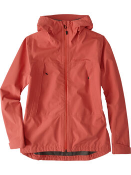 Quinault GORE-TEX Jacket