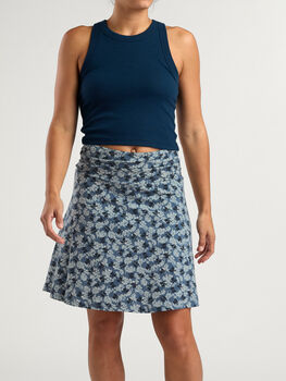 Samba Skirt - Print