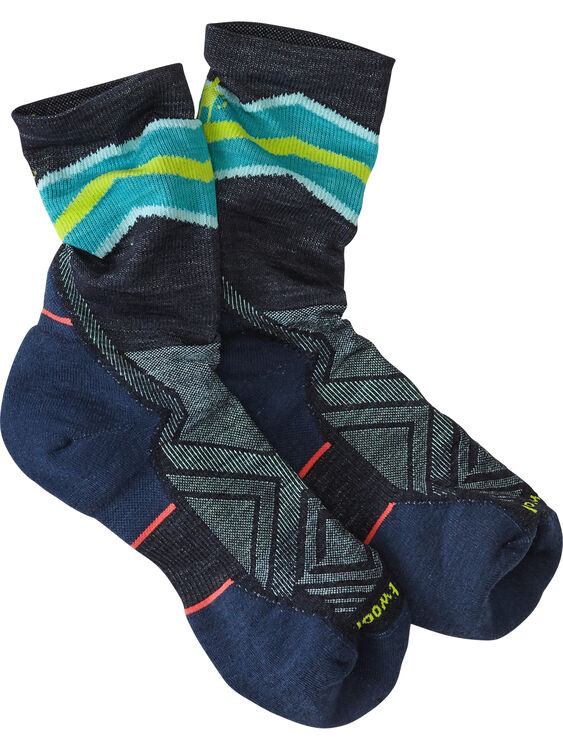 Cross Airs Cushioned Running Socks, , original