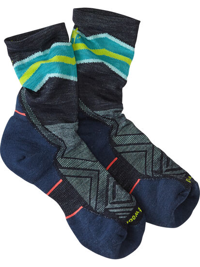 Cross Airs Cushioned Running Socks: Image 2