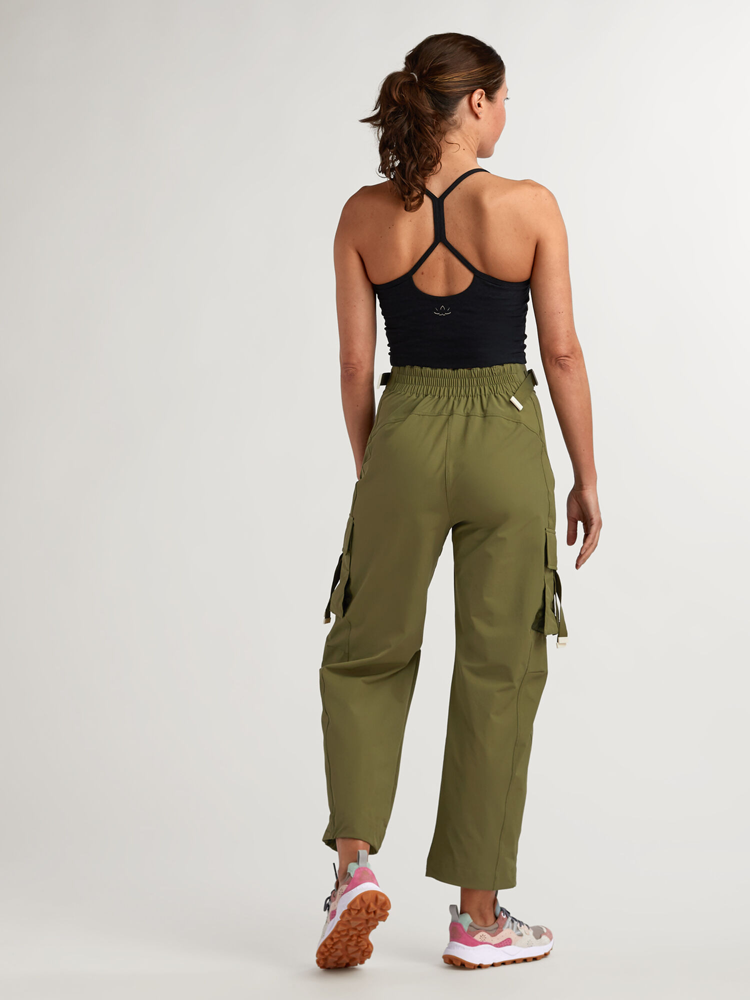 Trailmix Hiking Pants, , original