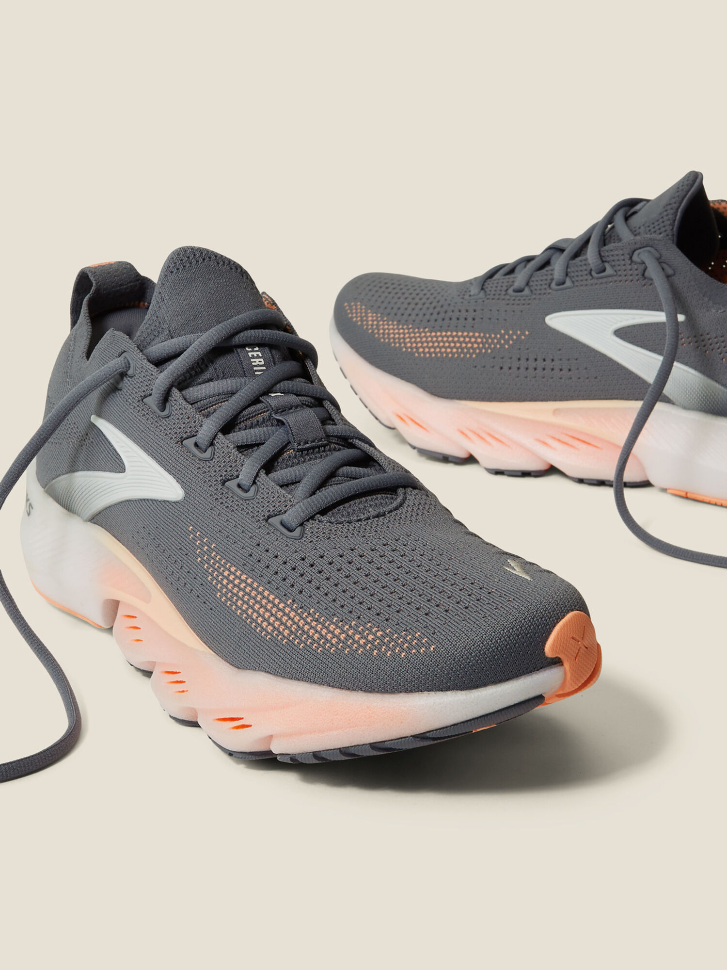 Glycerin Flex Running Shoes, , original