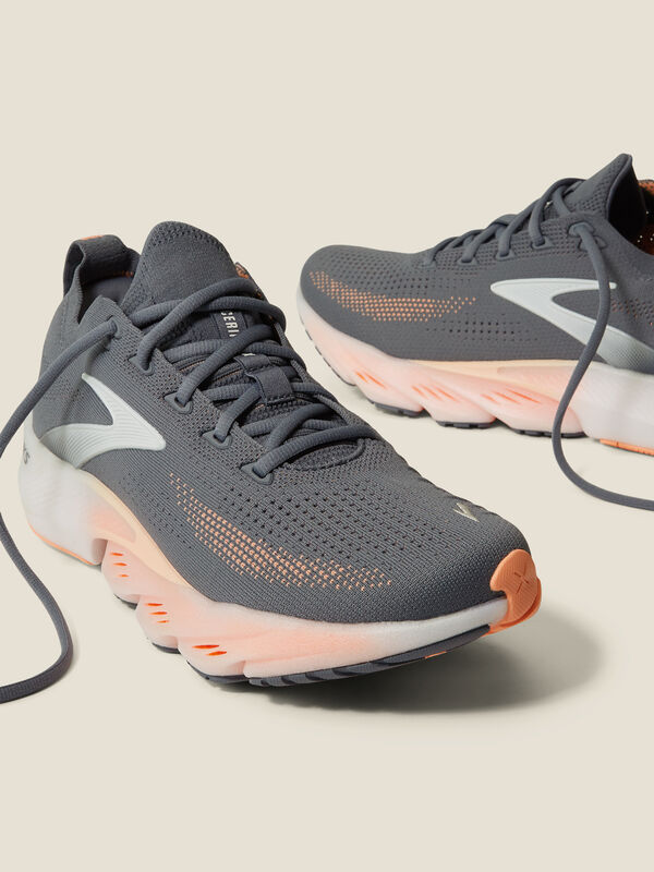 Brooks Glycerin Flex Women&rsquo;s Running Shoes