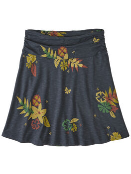 Samba Skirt
