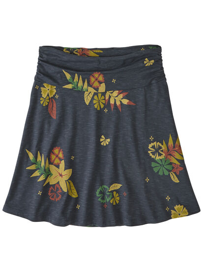 Samba Skirt: Image 1