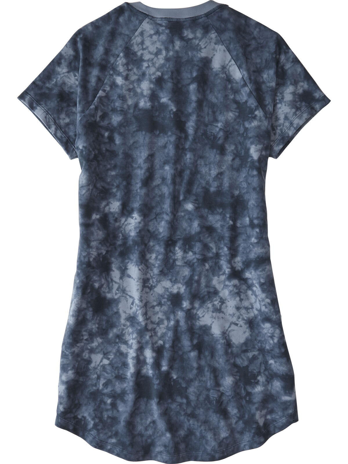 Sweatshirt Dress: Hideaway | Title Nine