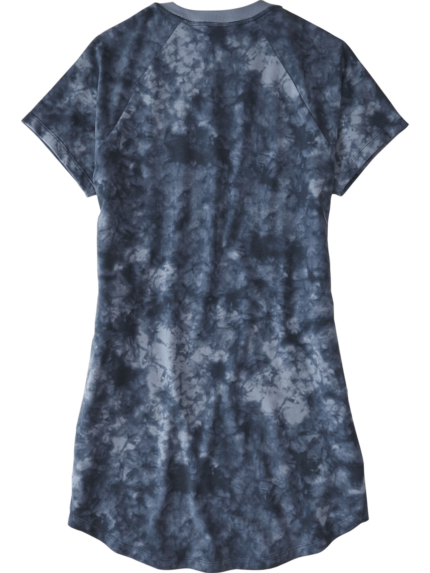 Hideaway Sweatshirt Dress, , original