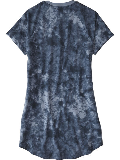 Hideaway Sweatshirt Dress, , original
