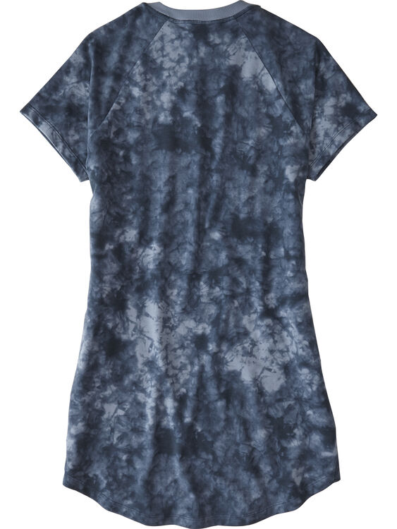Hideaway Sweatshirt Dress, , original