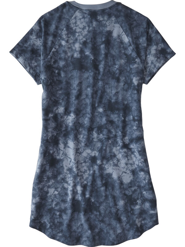 Hideaway Sweatshirt Dress, , original