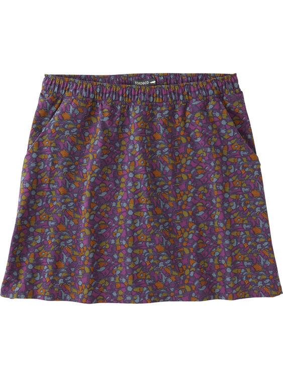 Crusher Skort, , original