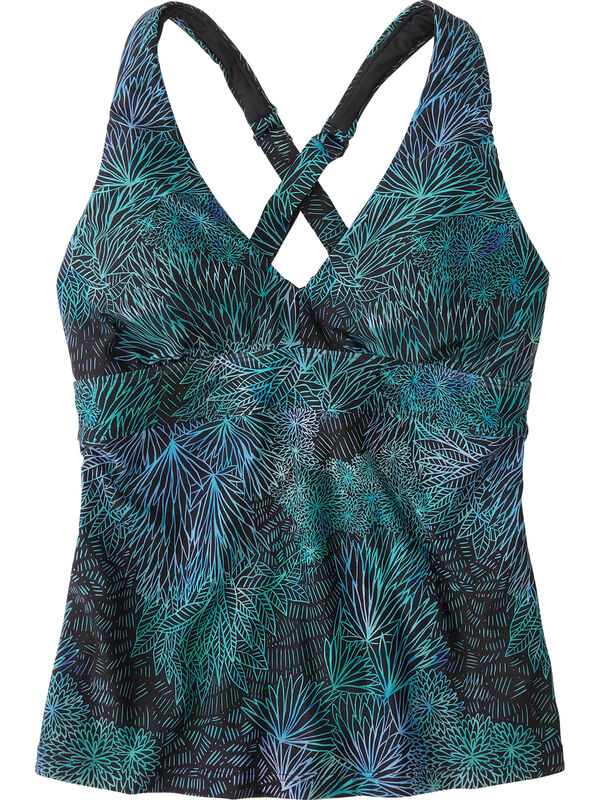 Better 2.0 Tankini Top - Fernweh, , original
