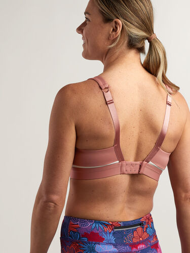 Marvel Minimalist Wireless Sports Bra