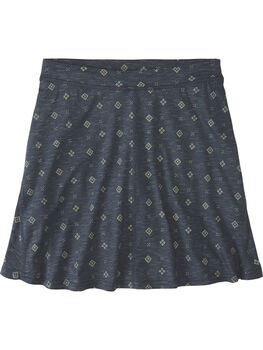 Samba Skort