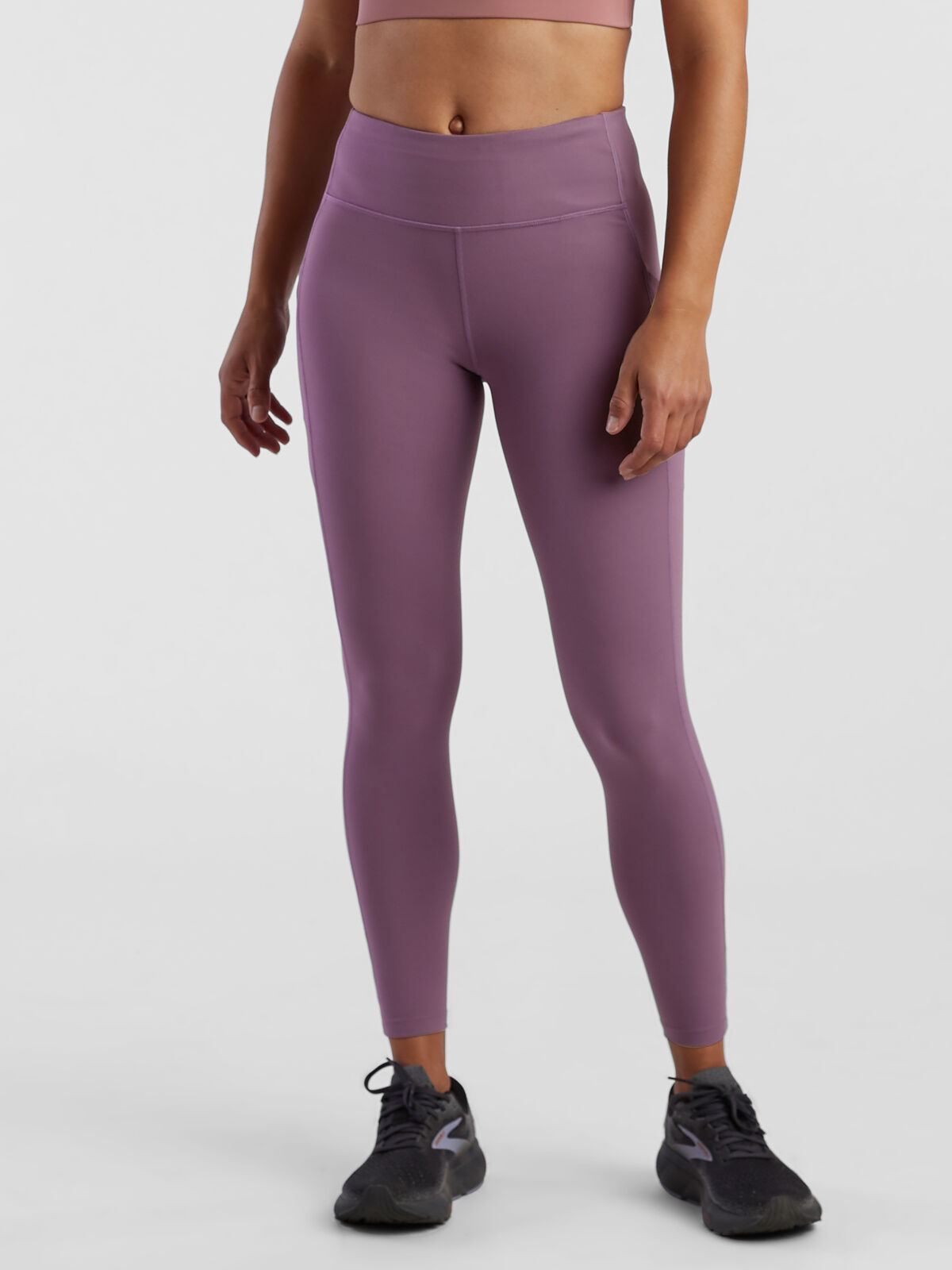 Women's MVT Train Tights - 7/8 Length