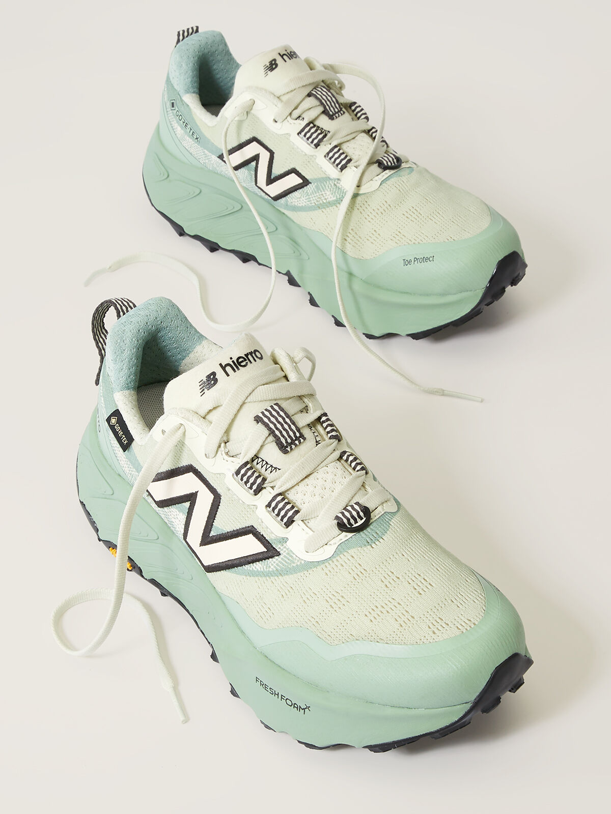 New Balance Fresh Foam X Hierro GTX Trail Running Shoes | Title Nine