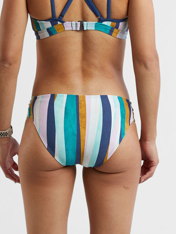 Naiad Bikini Bottom - Broken Stripes, , original