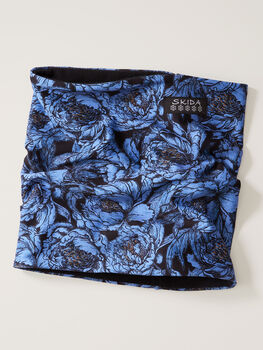 Handcrafted Women's Neckwarmer