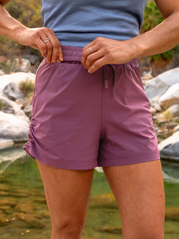 Switchback Ultralight Hiking Shorts - 3.5", , original